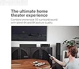 Denon AVR-X1700H 7.2 Channel AV Receiver thumbnail 2