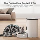 PETLIBRO Automatic Cat Feeders thumbnail 5