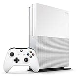 Xbox One S 500GB Console (Renewed) thumbnail 1