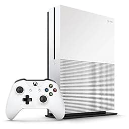Xbox One S 500GB Console (Renewed) photo