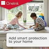 Onelink by FIRST ALERT Smoke Detector and Carbon Monoxide Detector thumbnail 2