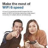 Linksys MX12600 Mesh WiFi Router thumbnail 3