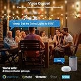 New One Z-Wave Outdoor Smart Plug thumbnail 3