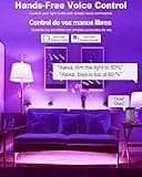 Aovpex Smart WiFi Light Bulbs thumbnail 3