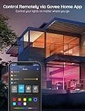 Govee Smart WiFi LED Strip Lights thumbnail 3