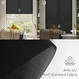 SmartWings Motorized Roller Shades thumbnail 4