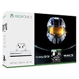 Xbox One S Ultimate Halo Bundle thumbnail 2