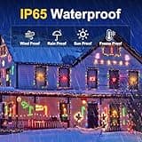 Quanquer Smart Christmas Lights Outdoor thumbnail 4