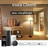 Smart Plugs That Work with Alexa Google Home Siri thumbnail 4