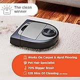 Neato Robotics Botvac D7 Connected Robot Vacuum thumbnail 4