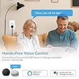 Z-Wave Plug with Energy Monitor thumbnail 4