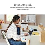 Google Nest Bluetooth WiFi Router thumbnail 4