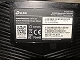TP-Link AX3000 Smart WiFi 6 Router thumbnail 5