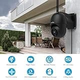 wansview Security Camera Outdoor thumbnail 2