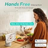 BOTSLAB Baby Monitor Camera thumbnail 5