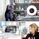 2023New Smallest Wireless WiFi Camera thumbnail 5