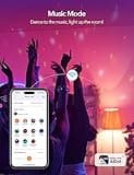mujoy Smart Light Bulbs (Matter) thumbnail 5