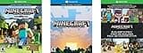 Xbox One S 500GB Console - Minecraft Bundle thumbnail 4