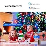 Smart Globe Fairy Lights thumbnail 5