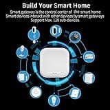 Splenssy Smart Home Hub thumbnail 3