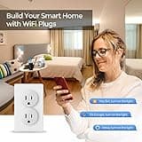 Matter Smart Plug Mini thumbnail 5