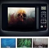 Smart-Safe.com MicroSafe EMF Blocker Microwave Cover thumbnail 5