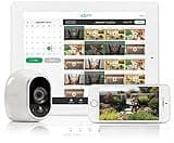 Arlo - Wireless Home Security thumbnail 3