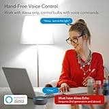 Fovaa Smart Light Bulbs thumbnail 4