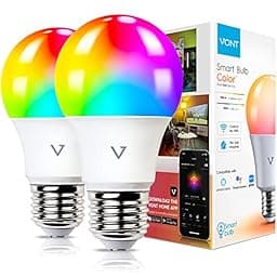Vont Smart Light Bulbs photo