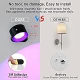 Smart Wall Sconces thumbnail 5