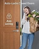 eufy Security E130 Smart Lock Touch thumbnail 5
