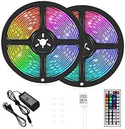 SENYERGIANT LED Strip Lights photo