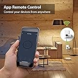 BN-LINK WiFi Heavy Duty Smart Plug Outlet thumbnail 3