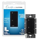Lutron Caseta Smart Lighting Switch thumbnail 1