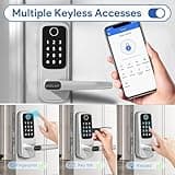 GUDLAIF Smart Lock thumbnail 2