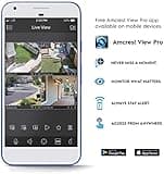 Amcrest ProHD 1080P PTZ Camera Outdoor thumbnail 5