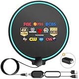 2023 Updated Digital HDTV Antenna thumbnail 1