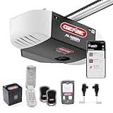 Genie 7155-TKV Smart Garage Door Opener thumbnail 1