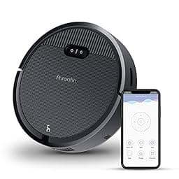 Premium Automatic Robot Vacuum Cleaner photo