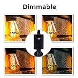 Minoston Z-Wave Outdoor Dimmer Plug thumbnail 2