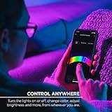 Merkury Innovations Smart Light Bulb thumbnail 3