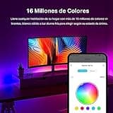 TP-Link Tapo RGBWIC Smart LED Light Strip thumbnail 5