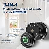 GeekTale Smart Door knob thumbnail 3