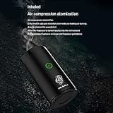 Electric Incense Burner thumbnail 2