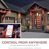 UltraPro 700 Series Z-Wave In-Wall Smart Light Switch with QuickFit™ and SimpleWire™, White Paddle, Works with Google Assistant, Alexa, & SmartThings, Z-Wave Hub Required, Smart Home, 59347 thumbnail 5