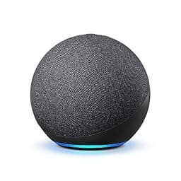 All-new Echo (4th generation) International Version photo