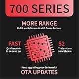 Zooz 700 Series Z-Wave Plus Open|Close XS Sensor thumbnail 5