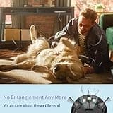 OKP Life K2 Robot Vacuum Cleaner thumbnail 2