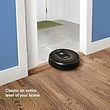 iRobot Roomba 981 Robot Vacuum thumbnail 2