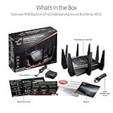 ASUS ROG Rapture WiFi Gaming Router (GT-AC5300) thumbnail 5